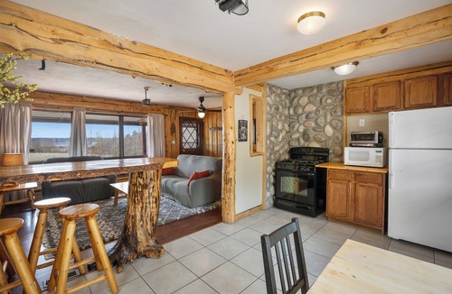 Tarryall Cabin | Secluded Forest Cabin on 3 Acres Near Eleven Mile Reservoir/Fishing