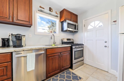 Laguna Beach House | Secluded Garden Oasis w/Sauna Steps to Main Beach - BEST LOCATION 2B