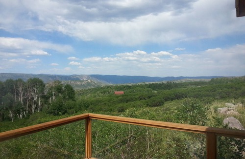 Montrose House | Secluded get away with stunning views