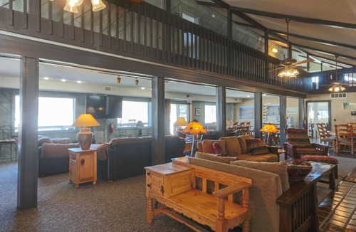 Pagosa Springs House | Secluded Mountain Retreat With Pond Bordering National Forest!