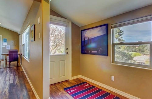Durango Cabin | Secluded & newly remodeled Durango beauty close to town with large yard