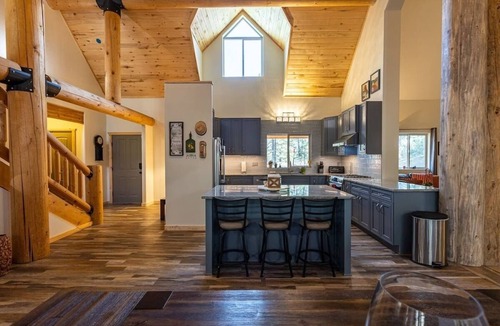 Pagosa Springs House | Secluded, Spacious, Close to Town, Large Lot, Great Family Home, Hot Tub