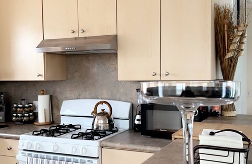 Eastside House | Second-Story Home@ CocoVillaSb Rentals 30-Night Minimum