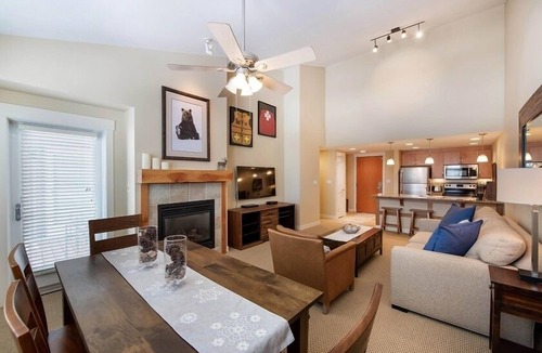 Winter Park Condo | Select Unit 3606 - Fraser Crossing/founders Pointe 2 Bedroom Condo