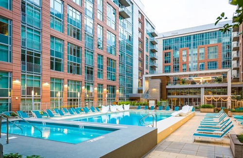 LoDo Hotel | Sentral Union Station