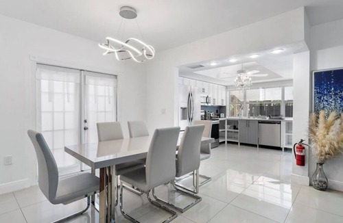 Imperial Point House | Serene 4-BR Home in Fort Lauderdale w/Heated Pool