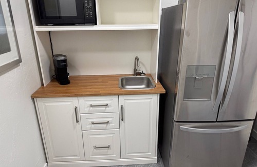 Clarkdale House | Serene and Clean Clarkdale Getaway - 3 Room Home