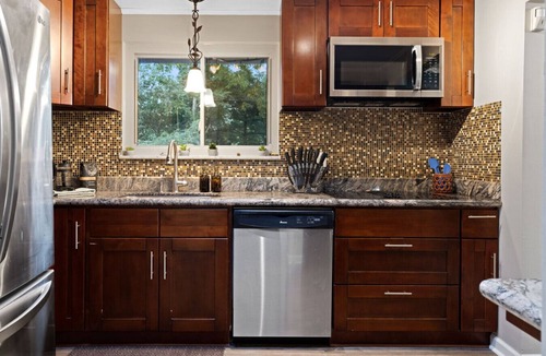 Etna House | Serene and Secluded Hilltop Hideaway. Hot Tub, Fire Pit