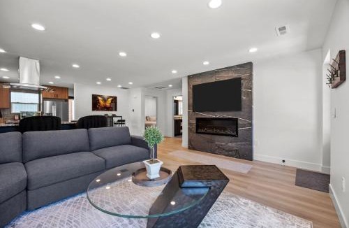 Washington Park House | Serene Dream by Wash Park and Cherry Creek