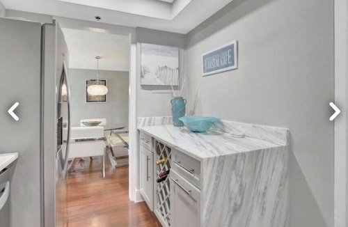 Boca Raton Condo | Serene Golf Course Escape - Upscale 2BR/2BA - Gated Community Living