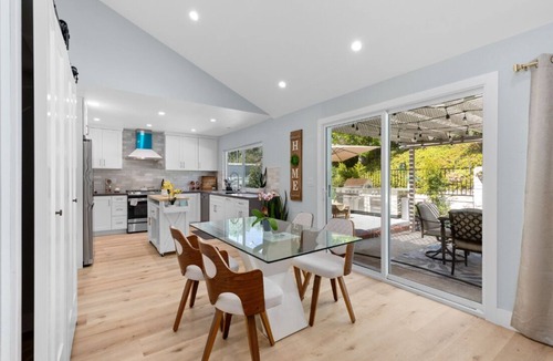 Mission Viejo House | Serene Lake Mission Viejo Pool Home w/h Barbecue-Spaciously Sleeps 12