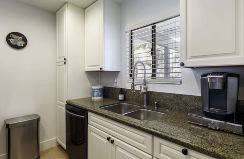 Baristo House | Serene Oasis Condo in Palm Springs