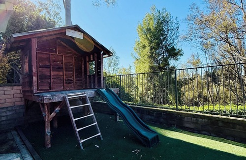 Mission Viejo House | Serene on Serreno