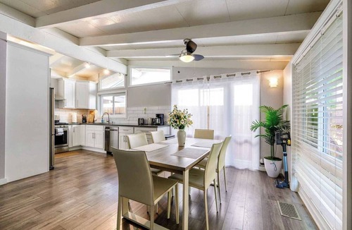 East San Jose House | Serenity on Pepper Lane #42387