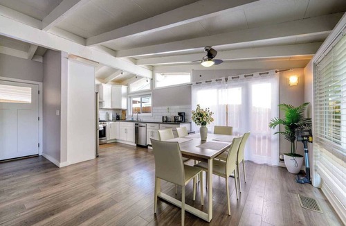 East San Jose House | Serenity on Pepper Lane #42387