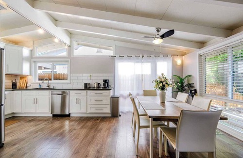 East San Jose House | Serenity on Pepper Lane #42387