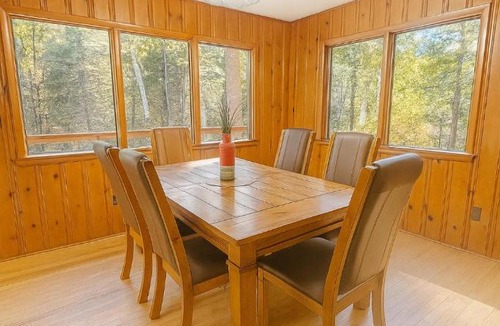 Cascade-Chipita Park House | Serenity Pines Hideaway w HotTub