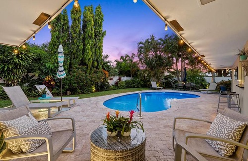 Imperial Point House | Serenity Place