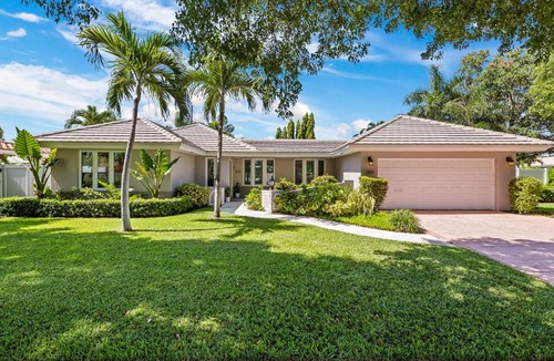 Imperial Point House | Serenity Place
