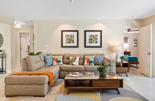 Imperial Point House | Serenity Place