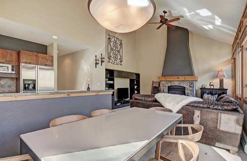 Keystone Condo | Settlers Creek