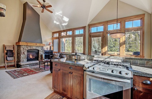Keystone Condo | Settlers Creek