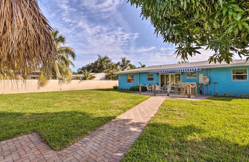 Boynton Beach House | Shabella Vacation Home