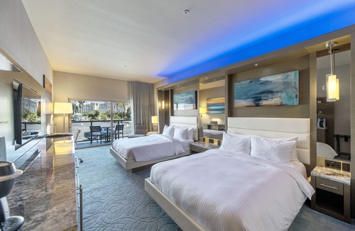 South Redondo Hotel | Shade Hotel Redondo Beach
