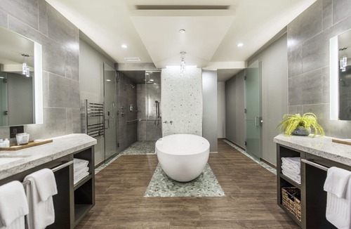 South Redondo Hotel | Shade Hotel Redondo Beach