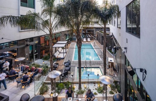 Mountain View Hotel | Shashi Hotel Mountain View Palo Alto