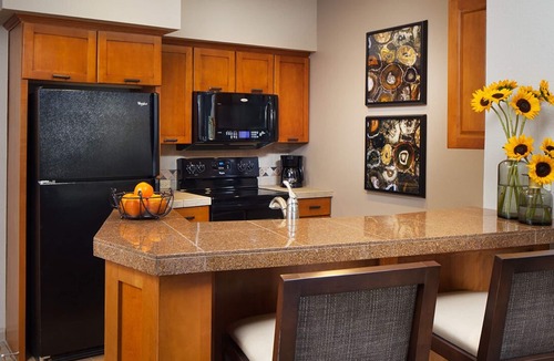Avon Hotel | Sheraton 2-bedroom, 2 Bath, 2 living rooms with WiFi, AC in Avon Vail Valley