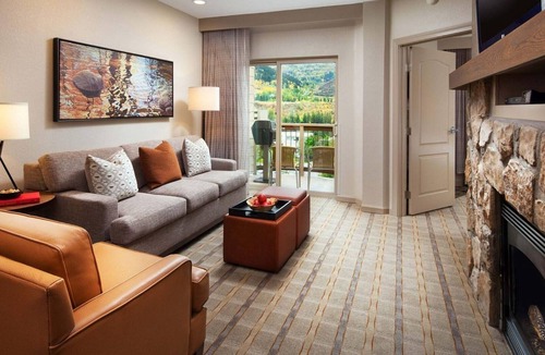 Avon House | Sheraton Mountain Vista 1 Bedroom Premium