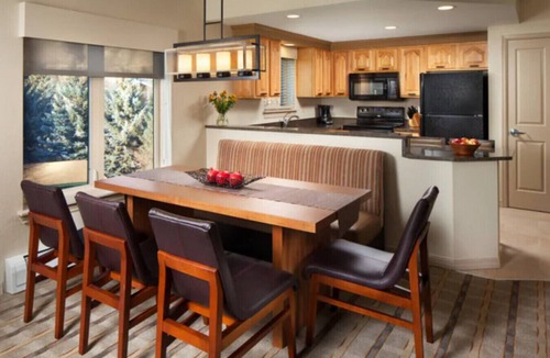 Avon Villa | Sheraton Mountain Vista Villas (2BR)