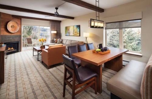 Avon Villa | Sheraton Mountain Vista Villas (2BR)