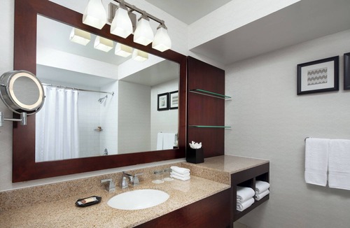 Milpitas Hotel | Sheraton San Jose Silicon Valley