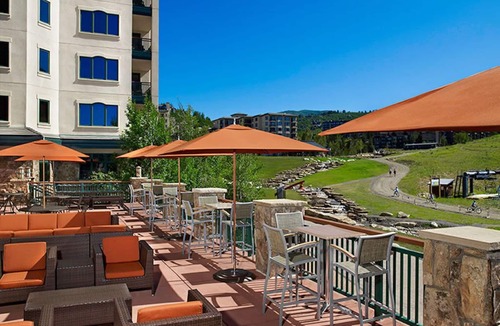 Steamboat Springs Villa | Sheraton Steamboat Ski-In/Out, 7 night stay Mar 7-14th. Sleeps 2