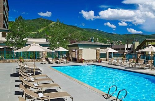 Steamboat Springs Villa | Sheraton Steamboat Ski-In/Out, 7 night stay Mar 7-14th. Sleeps 2