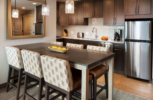 Steamboat Springs Villa | SHERATON STEAMBOAT 2BR VILLA. Ski-in/Ski-out! 12/27/26 to 1/3/27. NEW YEARS WEEK
