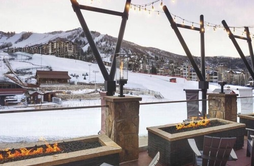 Steamboat Springs Villa | SHERATON STEAMBOAT 2BR VILLA. Ski-in/Ski-out! 12/27/26 to 1/3/27. NEW YEARS WEEK