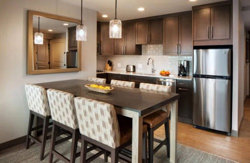 Steamboat Springs Villa | Sheraton Steamboat Resort Villas, Steamboat Springs (Studio)