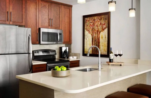 Steamboat Springs Villa | Sheraton Steamboat Resort Villas, Steamboat Springs (1 Bedroom)