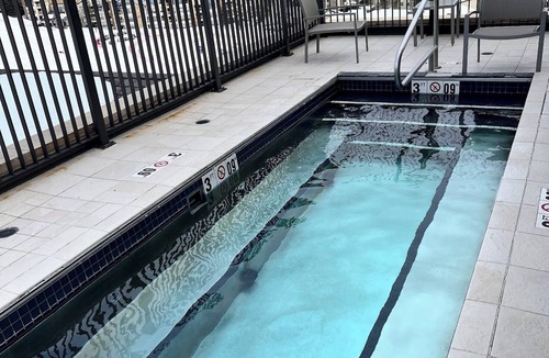 Steamboat Springs Villa | Sheraton Steamboat 2br, 2 ba. Morningside Villa SKI IN, SKI OUT. New Year's Week