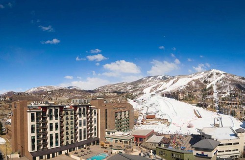 Steamboat Springs Hotel | Sheraton Steamboat Resort Villas