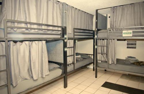 Dania Beach Hostel | Sheridan Hostel