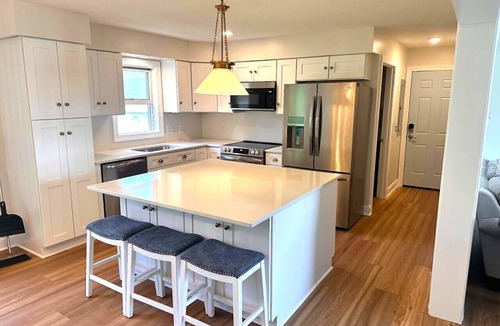 Kelleys Island House | Shore Thing KI - 3bdrm/2bth