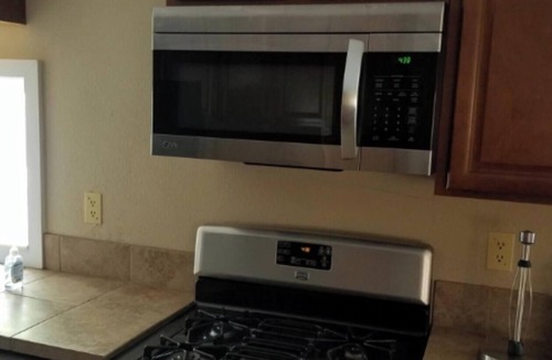 Golconda House | Short term rentals and corporate housing. Up to 25% discounts for longer stays