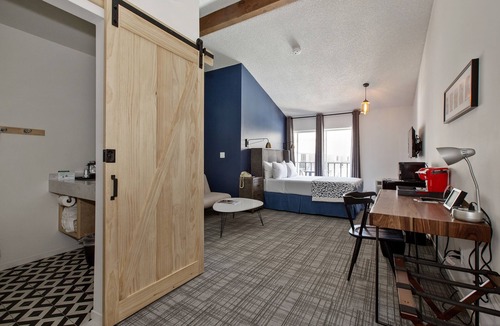Buellton Hotel | Sideways Inn