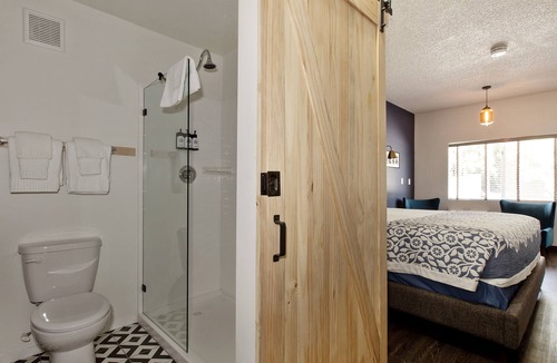 Buellton Hotel | Sideways Inn