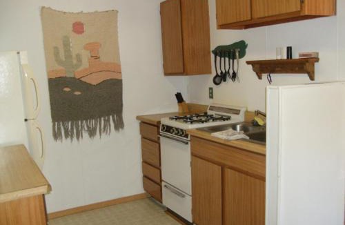 Guadalupita Cabin | Sierra Bonita Cabins and RV Park