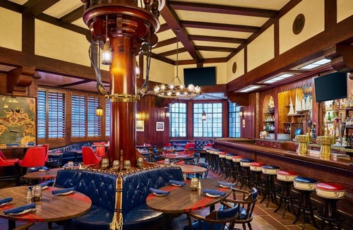 Uptown Hotel | Signature King | The Brown Palace | Legendary 1892 Stay, Downtown